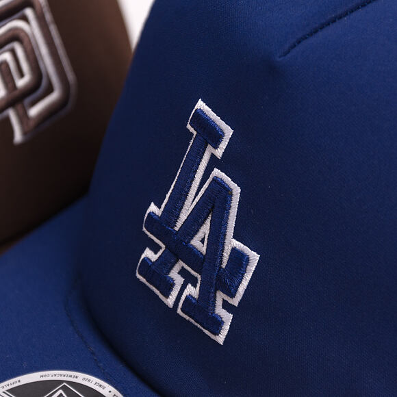 Cap New Era - MLB APEX 9FORTY A-Frame - LA Dodgers - Team Color