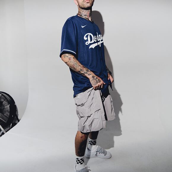 Shorts Oakley - Reserve Momento Cargo Short - Cement/