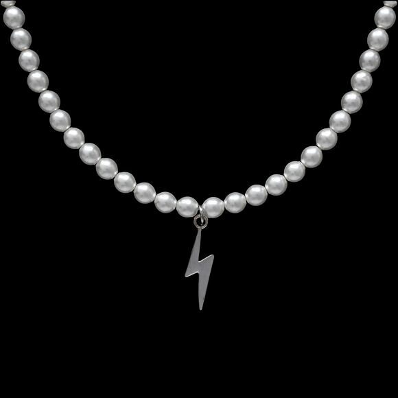 Chain Fainz - Bolt Pearl Chain