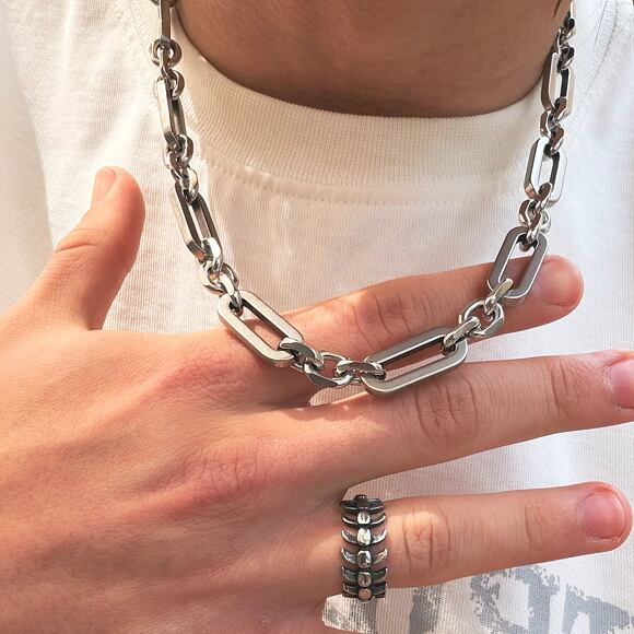 Chain Fainz - Mechanical Chain
