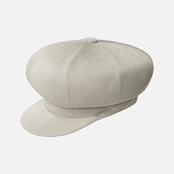Flat-cap Kangol - Tropic Sptfire - Moonstruck