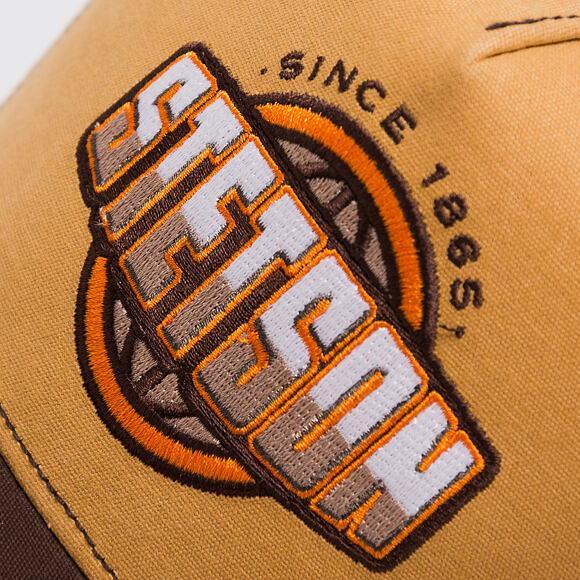 Cap Stetson - Trucker Cap Classic Globe