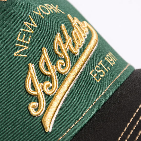 Cap Stetson - Trucker Cap New York by JJ Hats