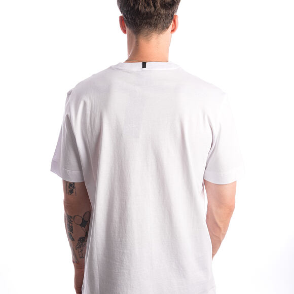 Tee Oakley - Lunar Ellipse Tee - White