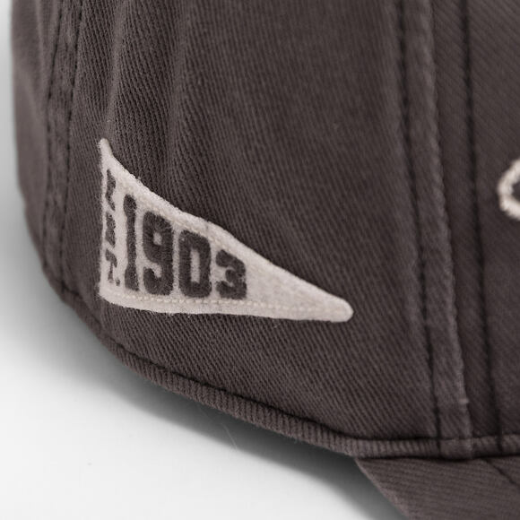 Cap '47 Brand - MLB Calderwood HITCH - NY Yankees - Steel