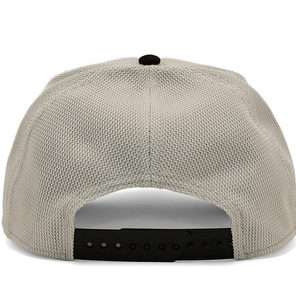 Cap Goorin - Suede Greatest Goat - Digital / Black