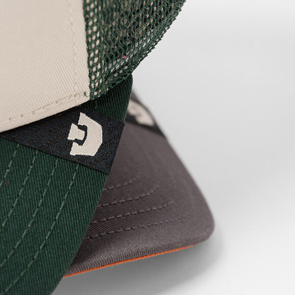 Cap Goorin - Shadow Beagle - Chalk