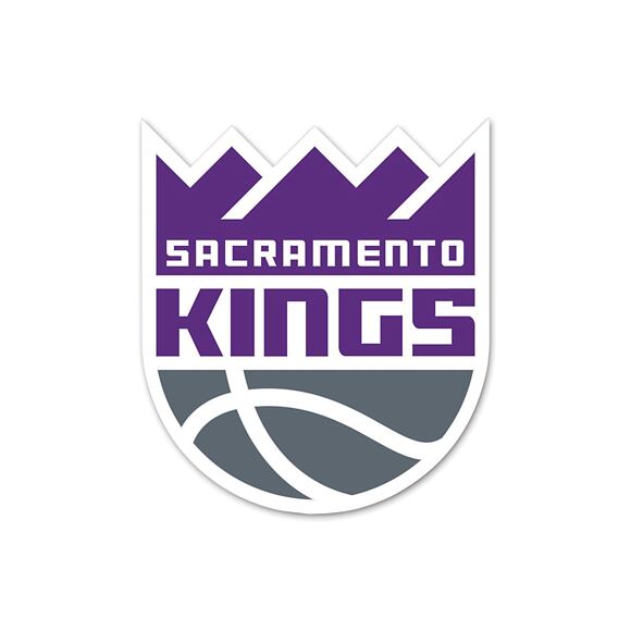 Pin WinCraft - NBA Collector Pin - Primary Logo - Sacramento Kings