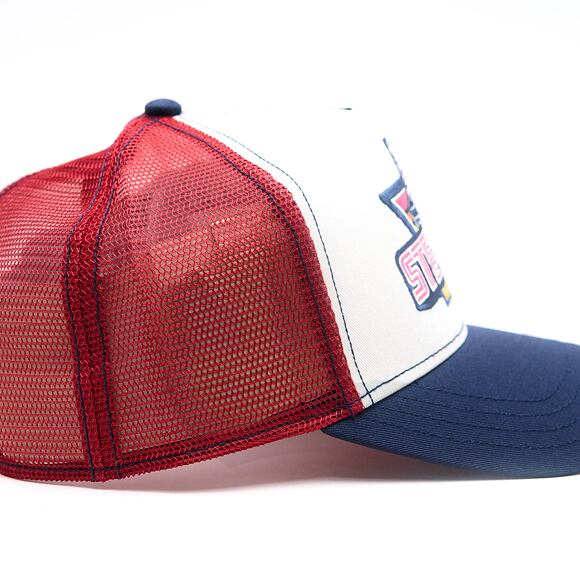 Cap Stetson - Trucker Cap Gaming Arcade