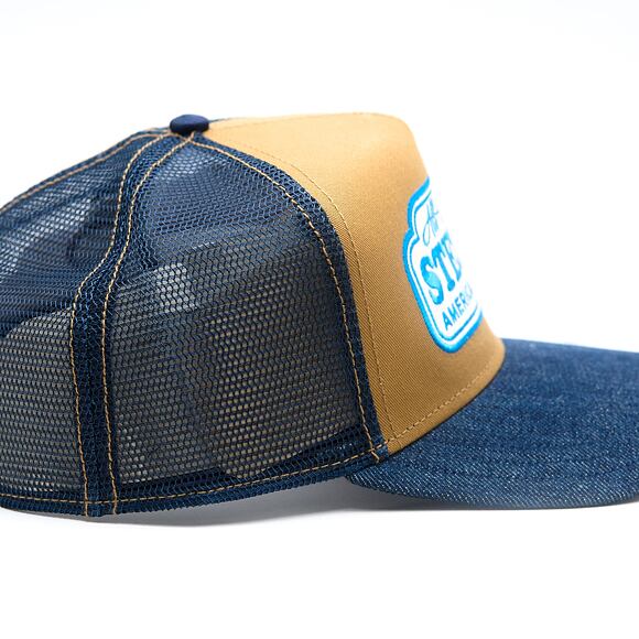 Cap Stetson - Trucker Cap All Star