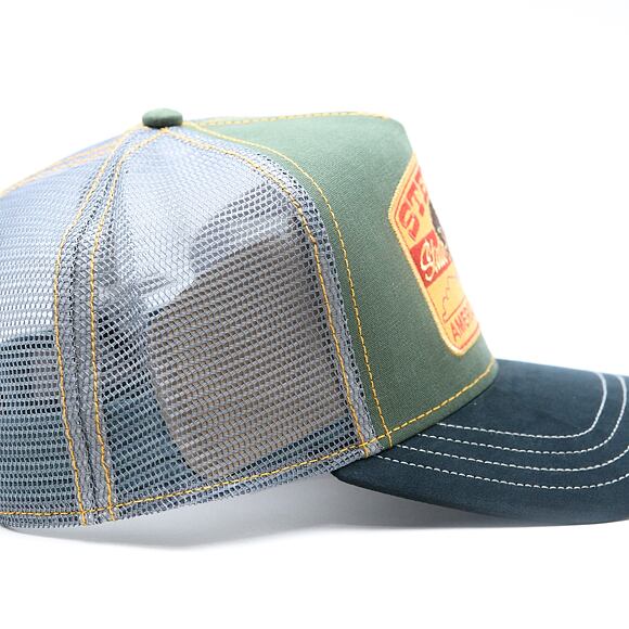Cap Stetson - Trucker Cap State Fair
