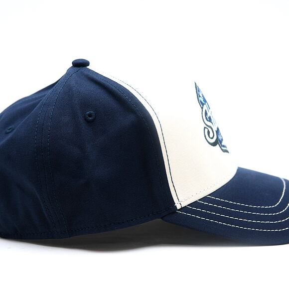 Cap Stetson - Baseball Cap American Headgear 1865