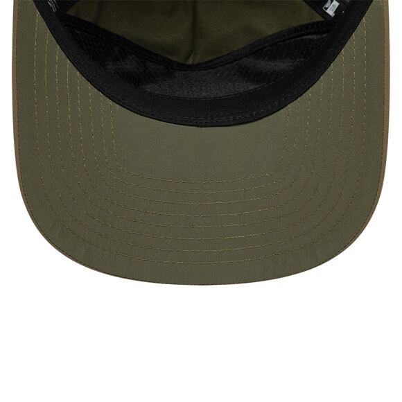 Cap New Era - Branded Ripstop Sport 19TWENTY - New Olive