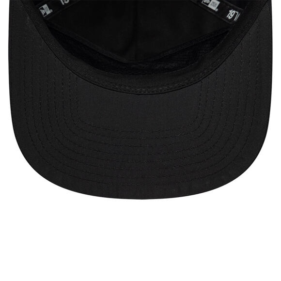 Cap New Era - Branded Ripstop Sport 19TWENTY - Black