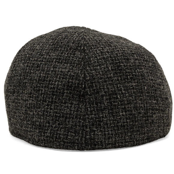 Flat-cap Stetson - Texas Wool - 32