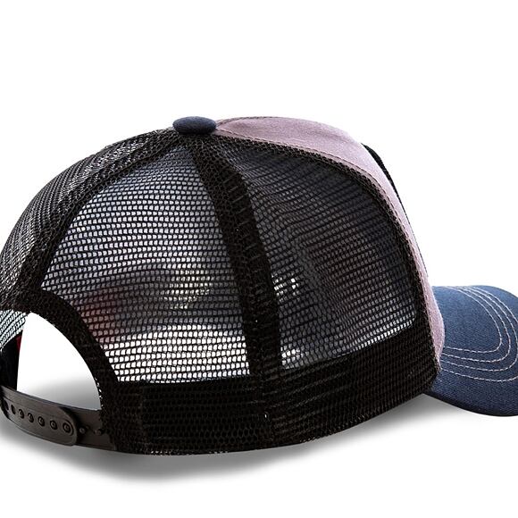 Capslab Trucker By Freegun (LOONEY TUNES) Sam - SAM2 Cap