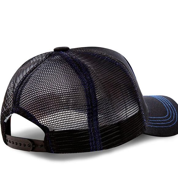 Capslab Trucker By Freegun (LOONEY TUNES) Road Runner Cap