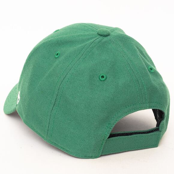 '47 Brand Classic '47 MVP Kelly Green Cap