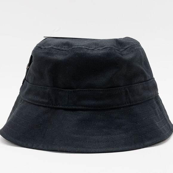 Karl Kani Signature Zip Bucket Hat Black 7015464