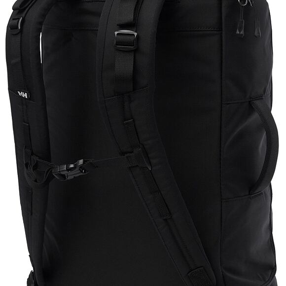 Helly Hansen Vika Backpack 990 Black