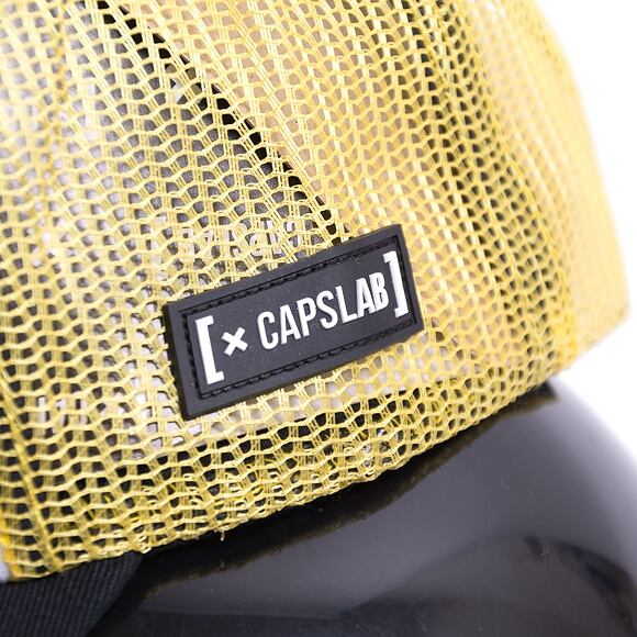 Capslab Trucker Wolverine - Marvel CL/MAR4/1/WOL2 Cap