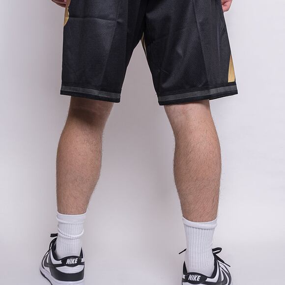 Mitchell & Ness Big Face 4.0 Fashion Shorts Chicago Bulls