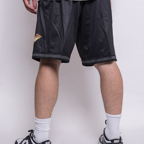 Mitchell & Ness Big Face 4.0 Fashion Shorts New York Knicks