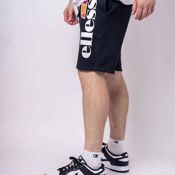 Ellesse Bossini Fleece Black SHS08748 Shorts