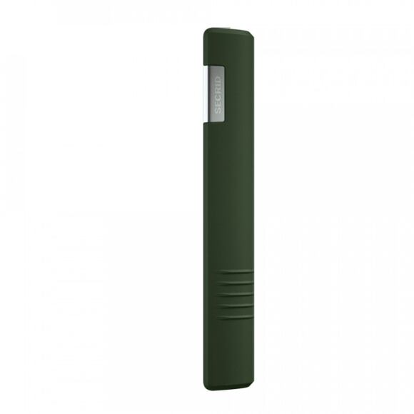 Secrid Additional Slide Green