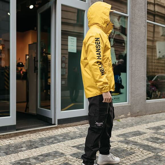 Helly Hansen Move QD Pant 990 Black Pants
