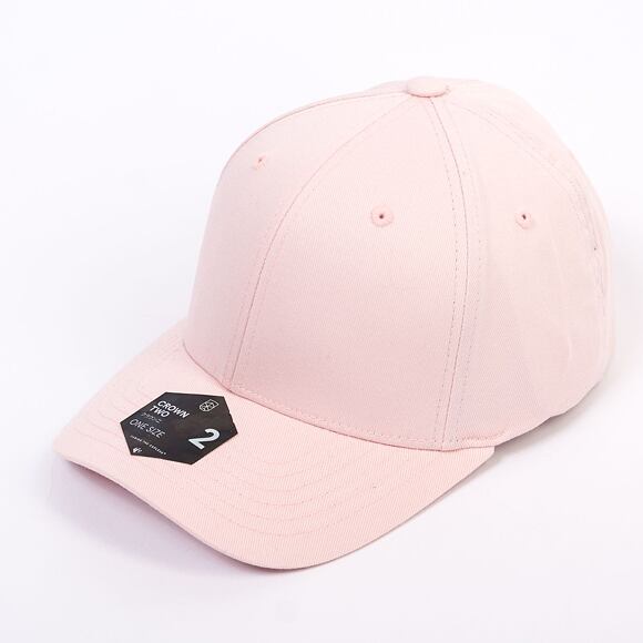 State of WOW Crown 2 - Adjustable Cap Lt Pink