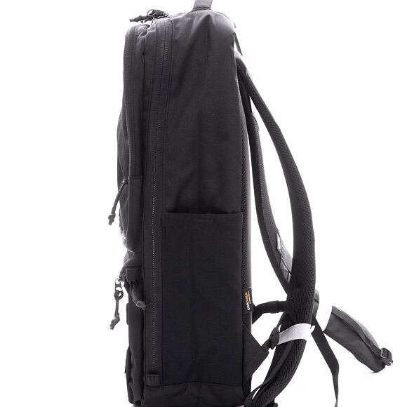 Batoh Oakley - JAPAN Field Gear Line - Essential Backpack M 8.0 - Blackout