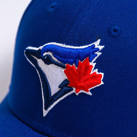 Dětská Kšiltovka New Era - MLB The League 9FORTY - Toronto Blue Jays - Team Color