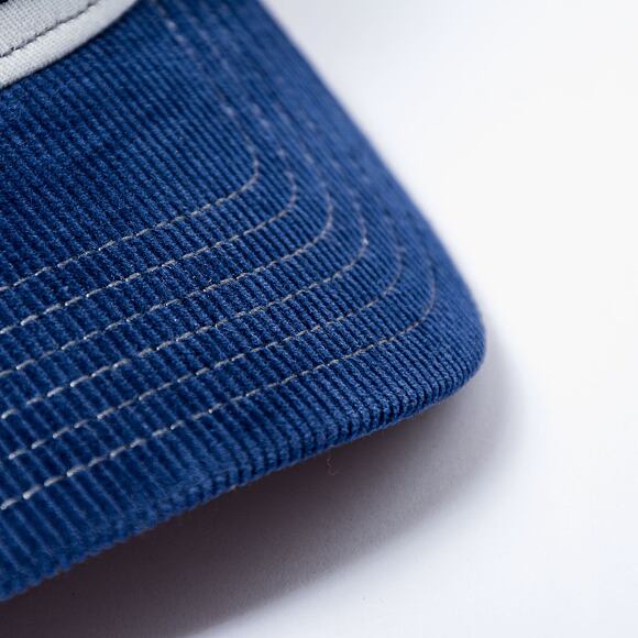 Kšiltovka Stetson - Trucker Cap Heavy Duty - 23