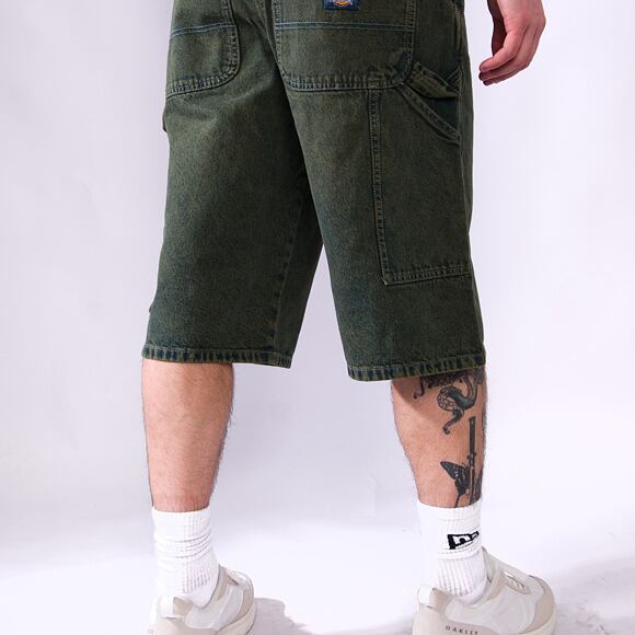 Kraťasy Dickies - Loose Denim Painter Short