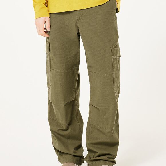 Kalhoty Oakley - Allday Cargo Pant - Army Green
