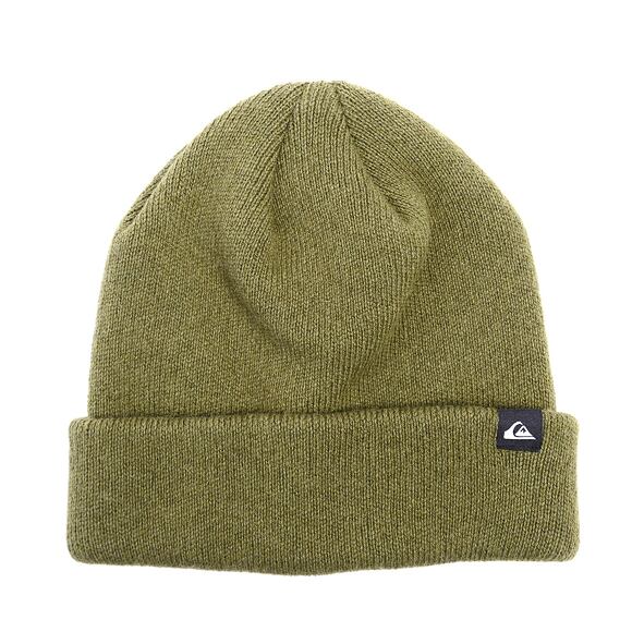 Kulich Quiksilver - Tofino Beanie - Brown