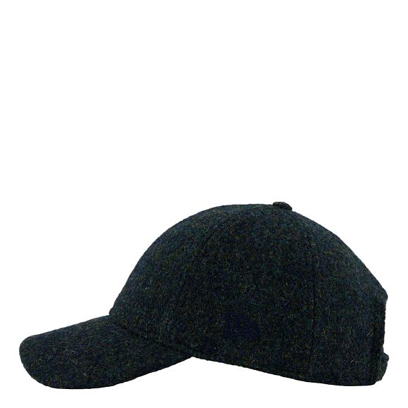 Kšiltovka New Era - 9twenty IMG Harris Tweed - Green