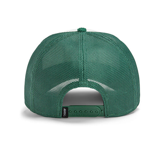 Kšiltovka Goorin - Effarig - Green