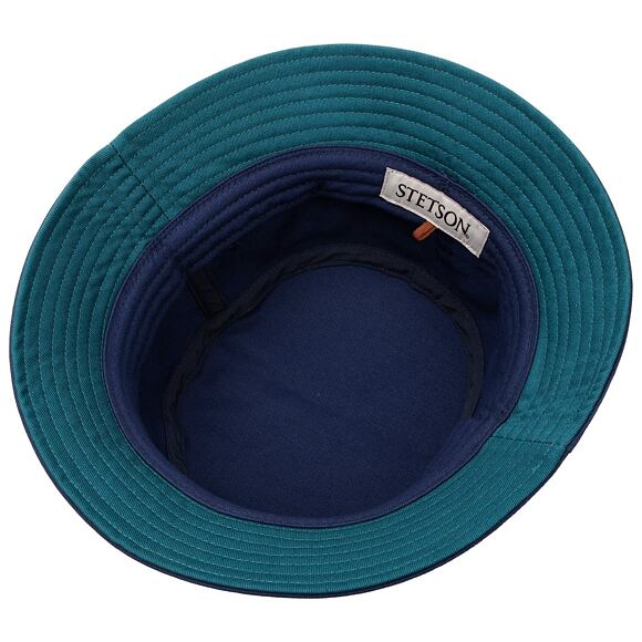 Klobouk Stetson - Bucket Golf Club - 2