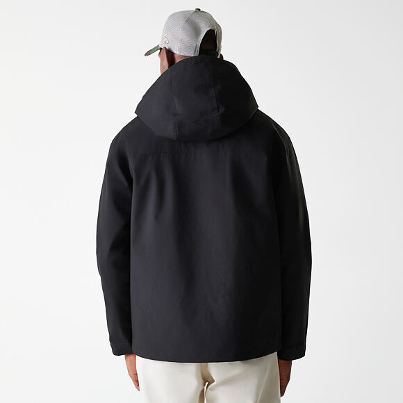 Bunda New Era - Adventure Jacket - Black