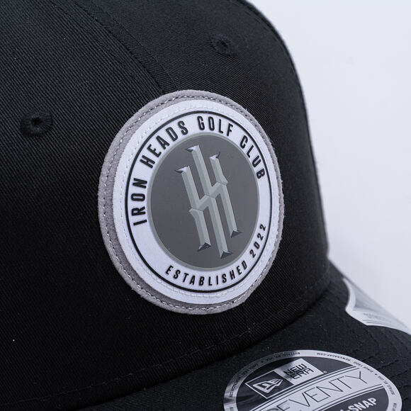 kšiltovka NEW ERA LIV25 970 IRNHDS