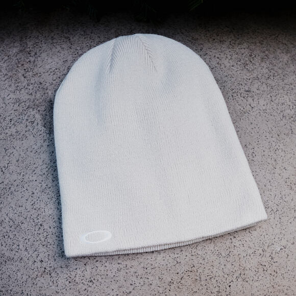 Oakley - Fine Knit Hat - Mist