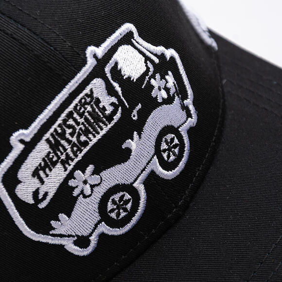 Kšiltovka Capslab - Scooby Doo trucker