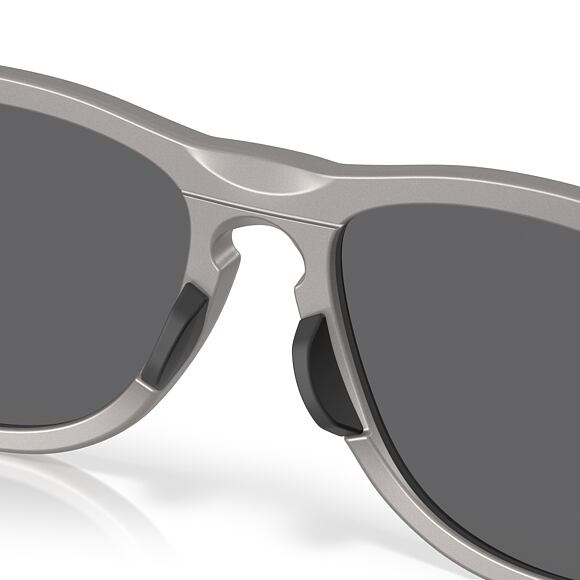 Sluneční Brýle Oakley - Frogskins Range - Prizm Black Polar / Titanium