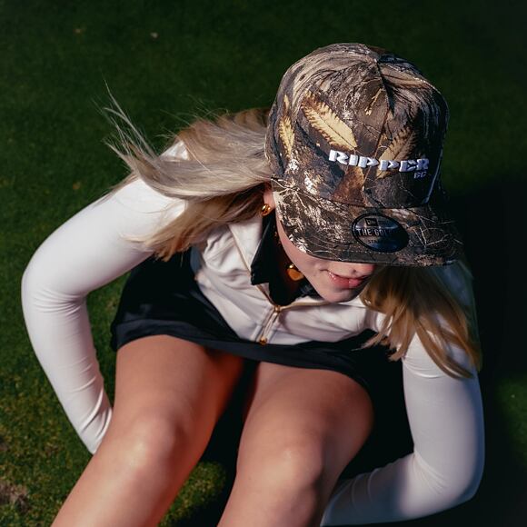 New Era - LIV Golf 19TWENTY Golfer - Rippers - Realtree Csmo