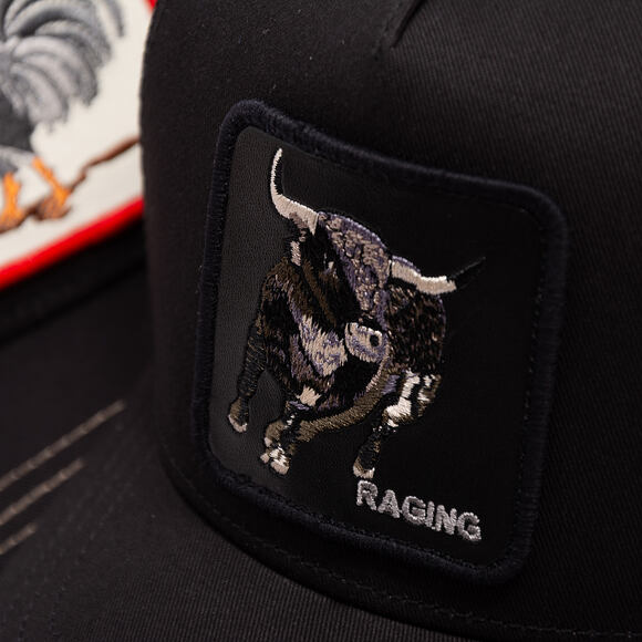 Goorin - Raging Trucker Cap