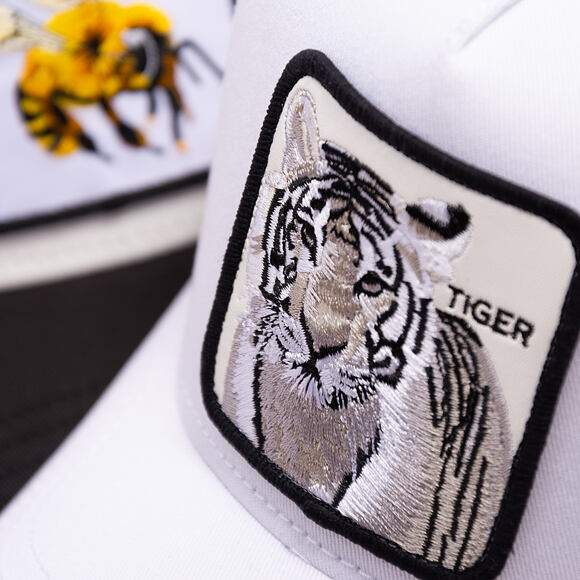 Goorin - Tiger Trucker Cap