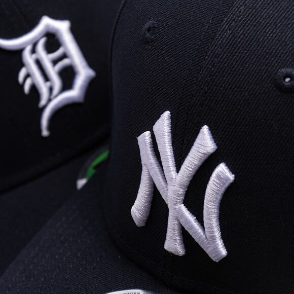 New Era - MLB Player Replica 9FORTY M-CROWN - NY Yankees