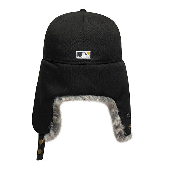 Cap New Era - MLB 1996 World Series Dogear 59FIFTY - NY Yankees - Black